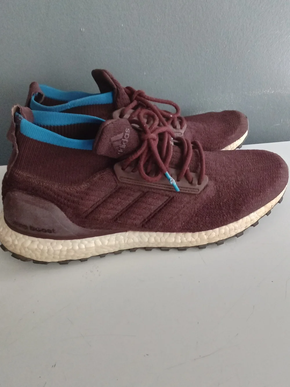 adidas ultraboost all